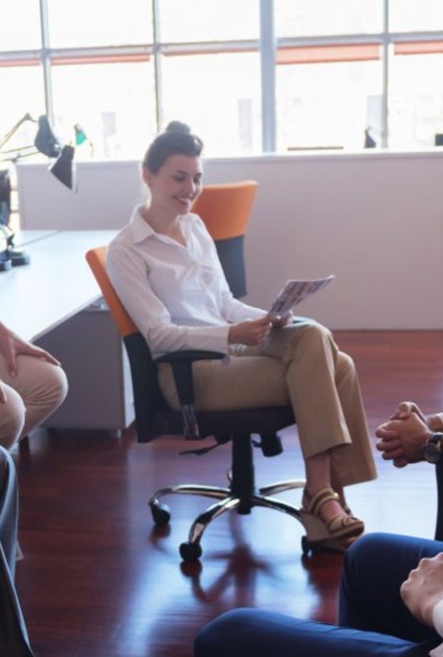 7 نصائح لتحسين مهارات التواصل مع الآخرين