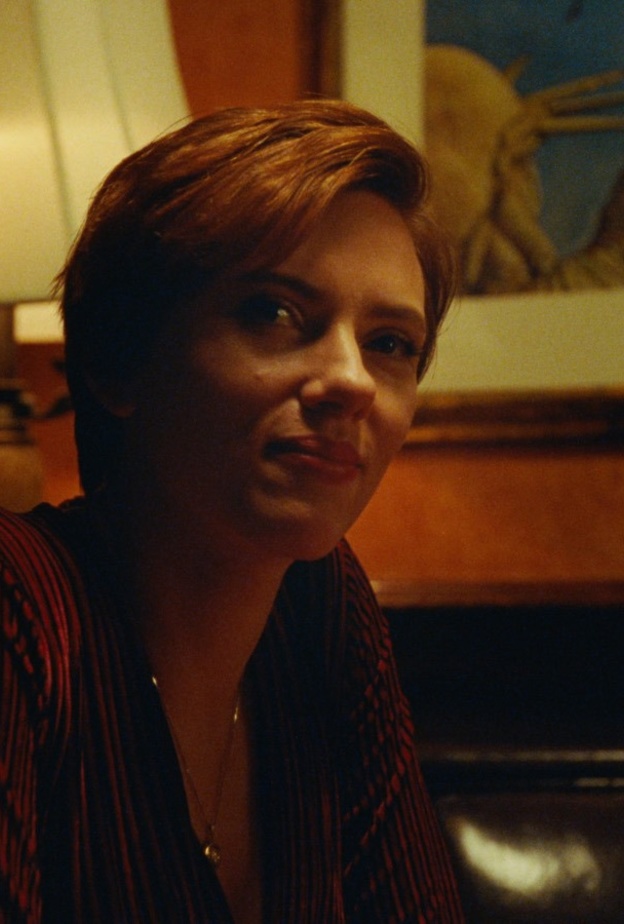 9 أفلام للنجمة سكارليت جوهانسون عشنا من خلالها مشاعر الحب والحماس والقلق شاهدوها في عيد ميلادها