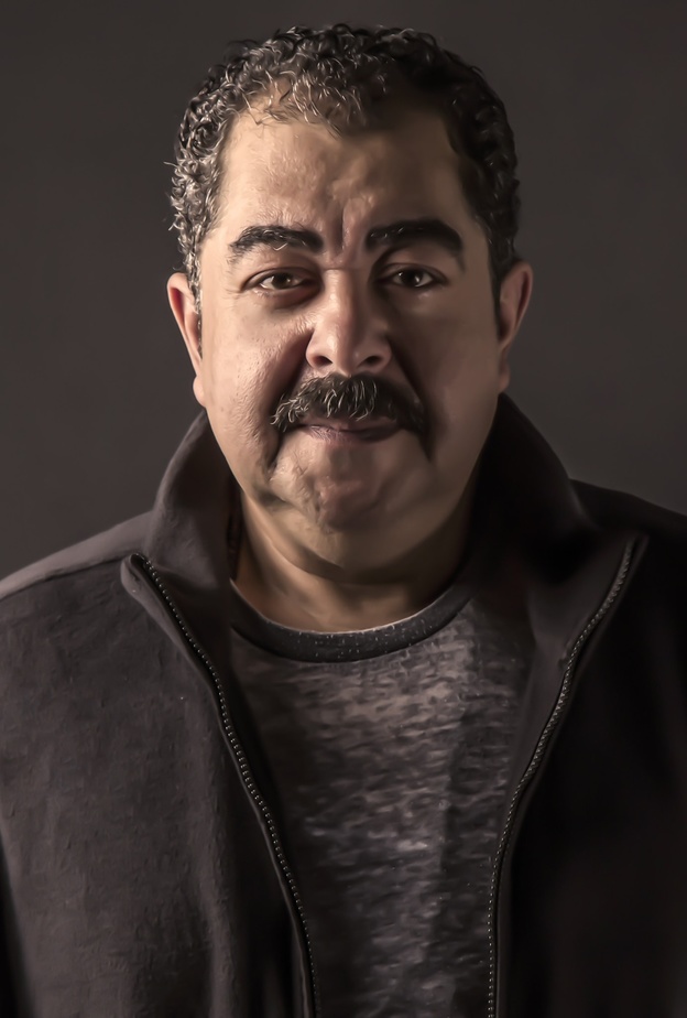 طارق عبدالعزيز