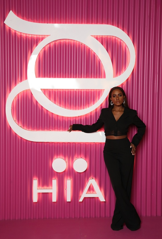 داليا مبارك