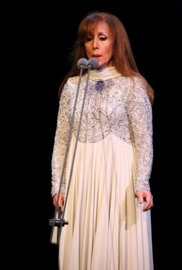 عيد ميلاد السيدة فيروز