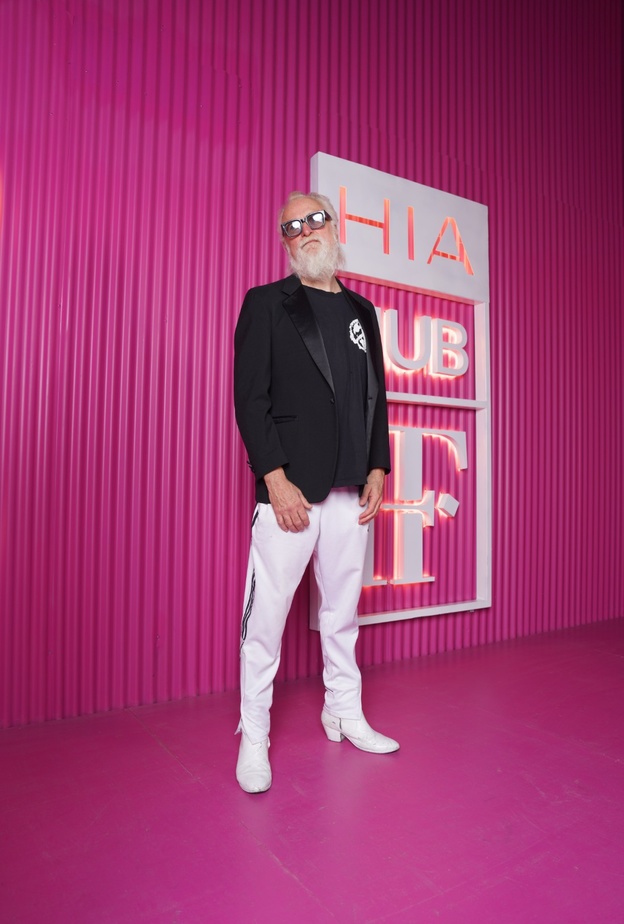 يوهان ليندبرغ 