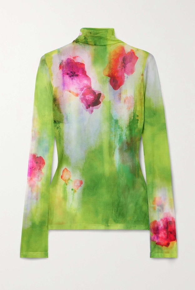 متجر Harvey Nichols - Dubai يعرض مجموعة واسعة من الخيارات الفاخرة في الموسم الجديد