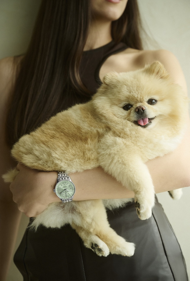 Breitling Navitimer Automatic 36