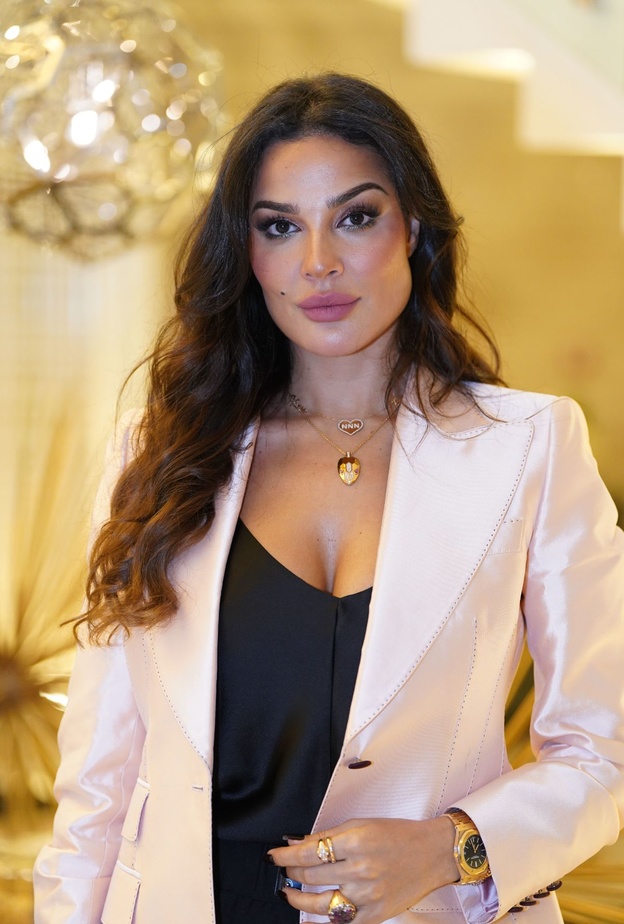 أبرز الإطلالات الجمالية للنجمات المشاركات في "هي هب" بعد اختتام فعالياته ..أساليب ناعمة وجذابة استوحي منهن