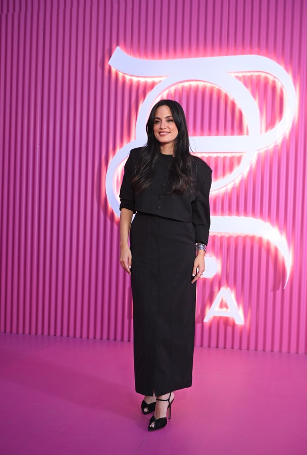 أندريا وازن