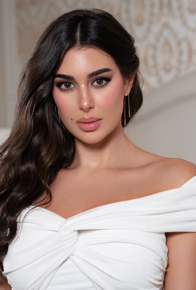 ياسمين صبري