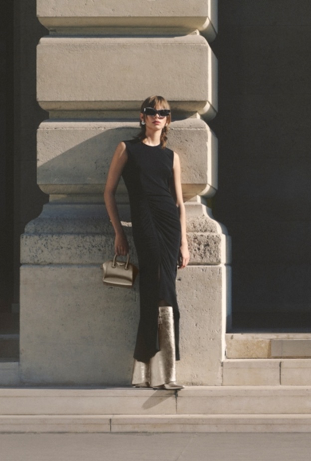 قطع دار Givenchy تجدونها حصرياً على Mytheresa