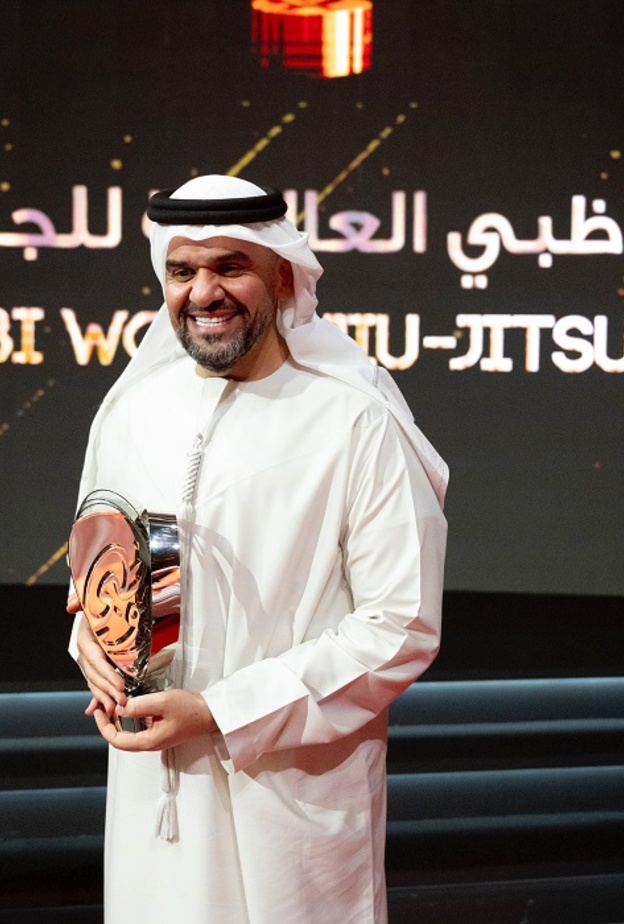 حسين الجسمي