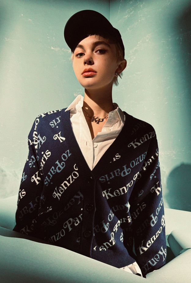 مجموعة KENZO x VEDY