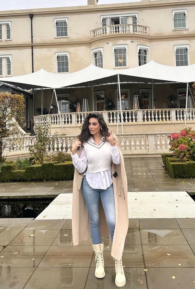 ياسمين صبري