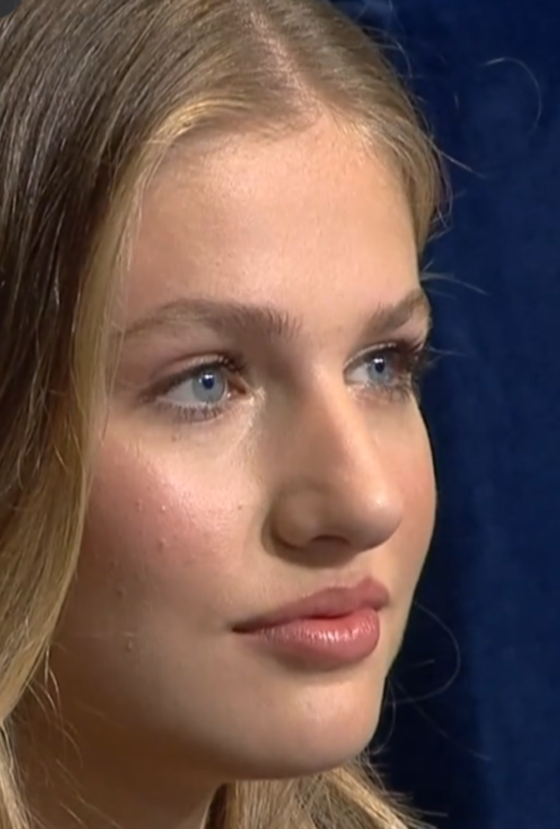 هكذا أصبحت الأميرة ليونور محط أنظار واهتمام الجميع بالتزامن مع احتفالها بعيد ميلادها 18