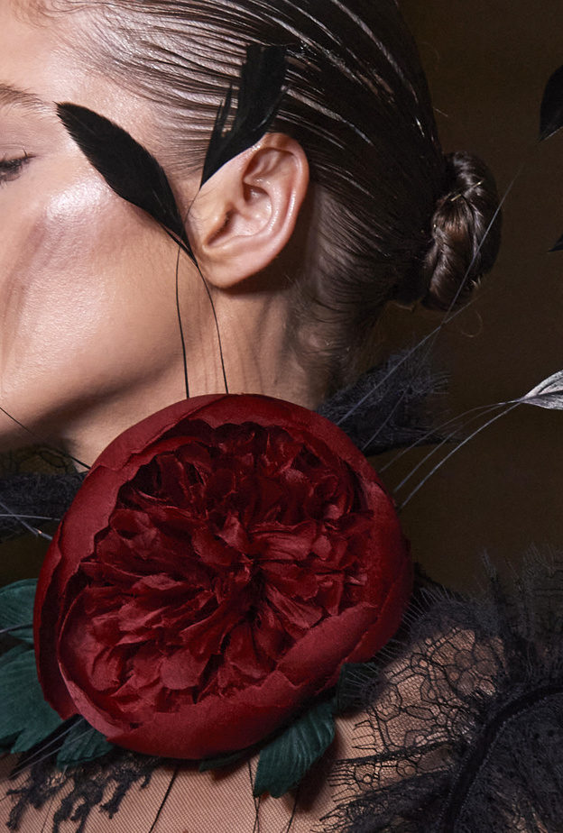 إكسسوارات مميّزة لخريف وشتاء 2023-2024