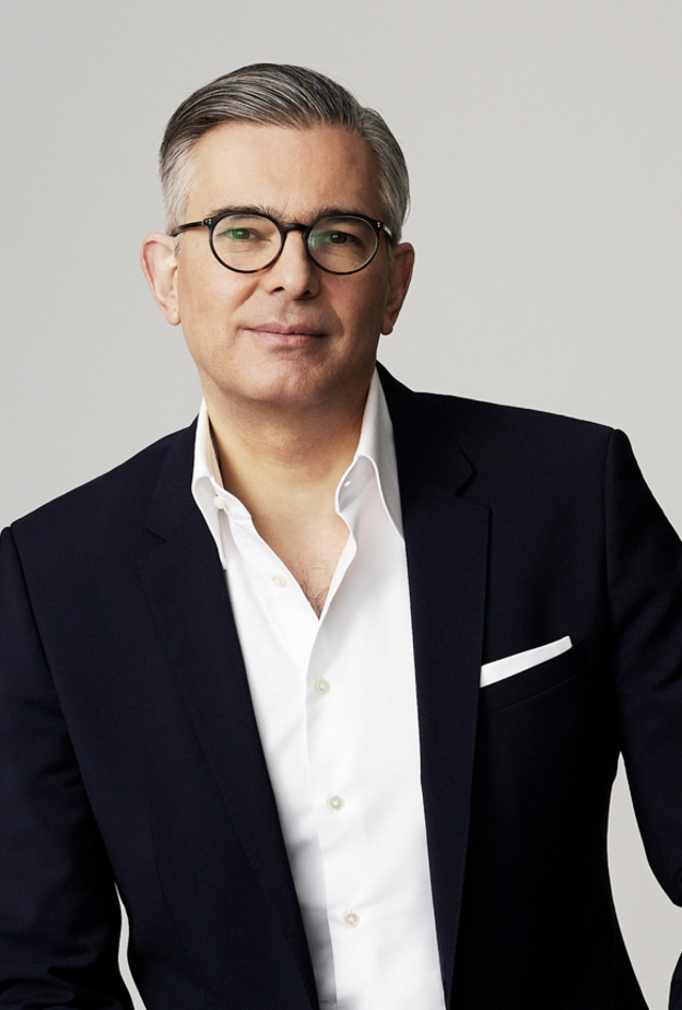 الرفاهية والحياة الفاخرة