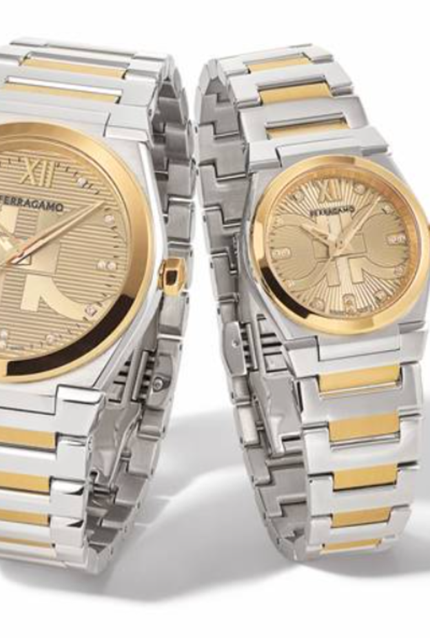 VEGA جديد ساعات فريّاغامو مجموعة موسم خريف/شتاء 2023