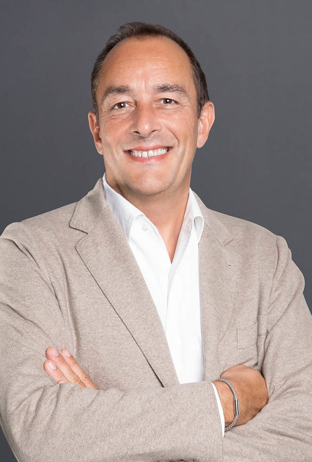 خطة استدامة شاملة