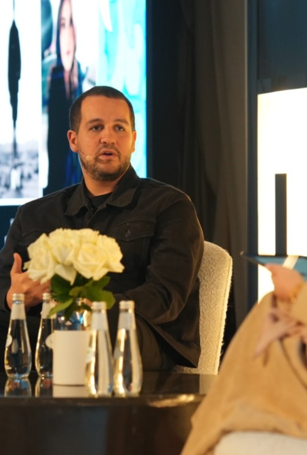 ديكستر نافي