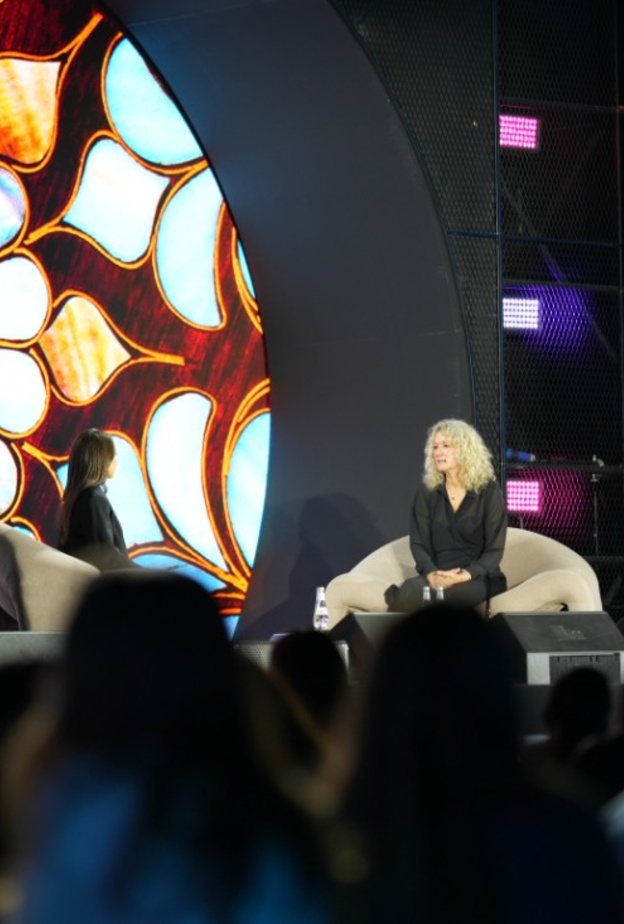 لوسي باكستر