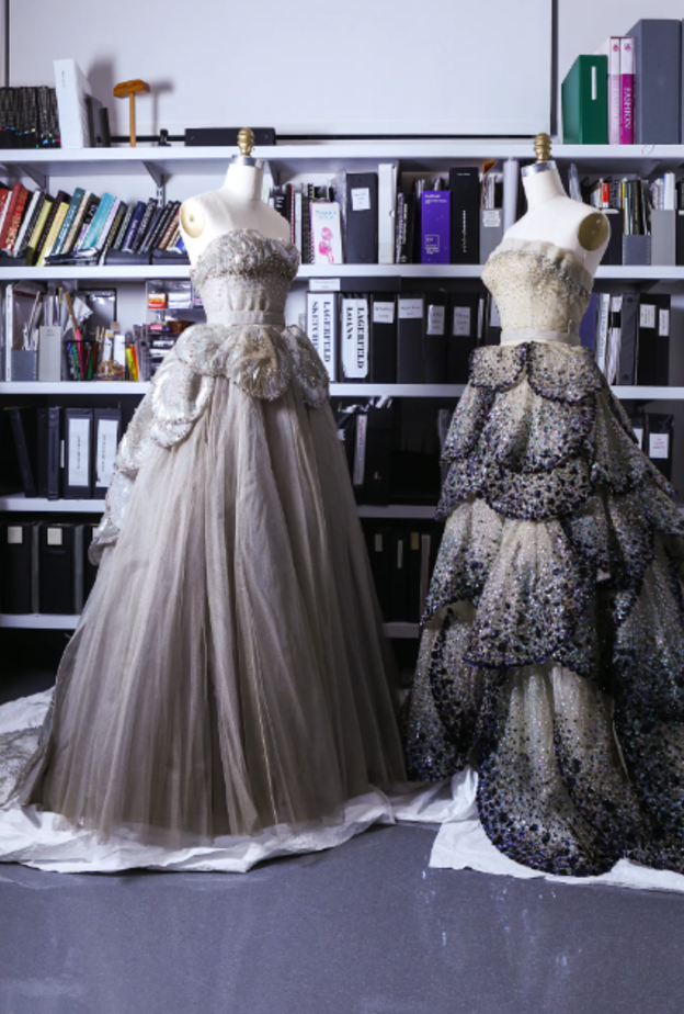 الكشف عن موضوع حفل Met Gala لعام 2024