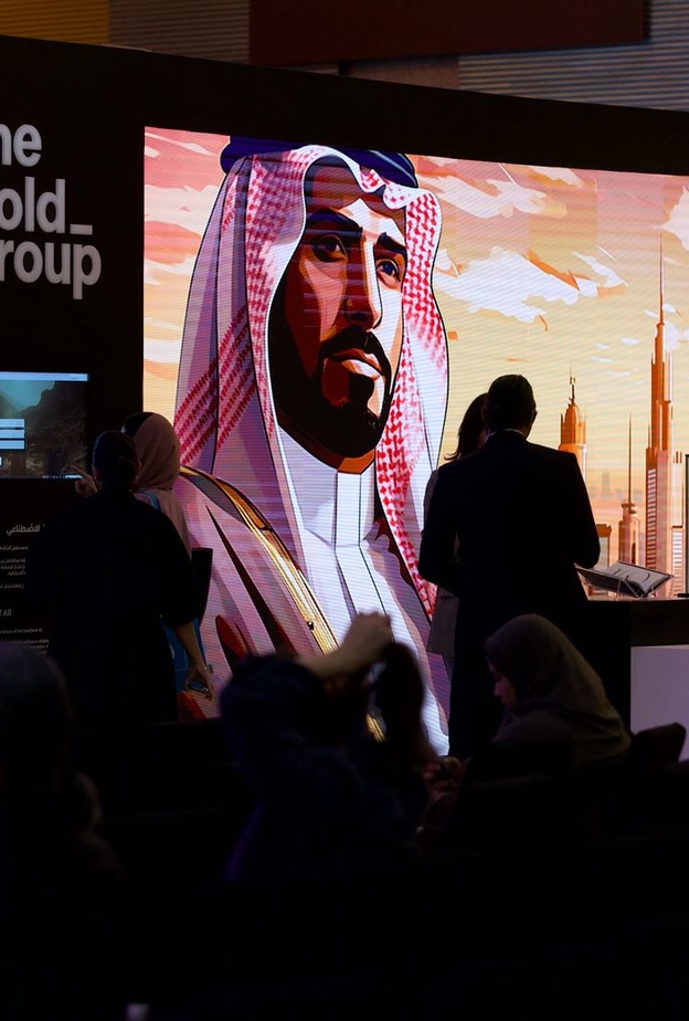 The Bold Group تكشف السِتار عن مشروعها المبتكر في مبادرة الذكاء الاصطناعي في مهرجان أثر الإبداعي السعودي
