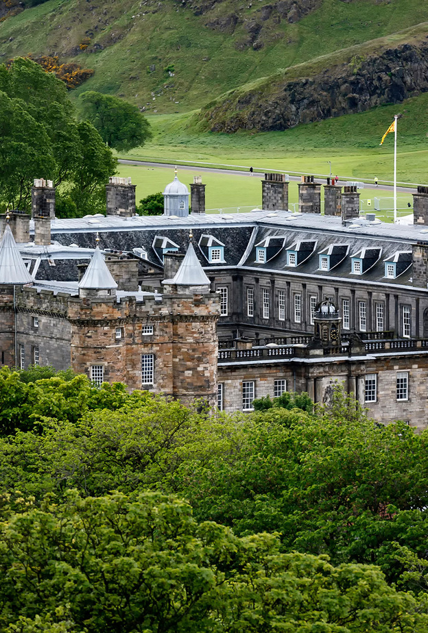 تعرفي على دور القصور الملكية البريطانية في حماية البيئة