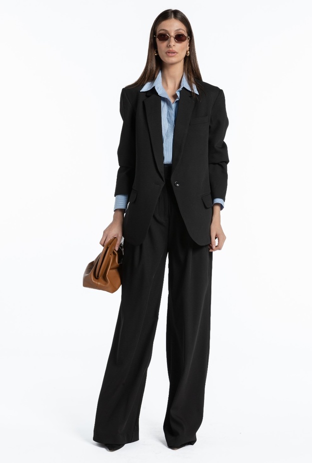 مجموعة تدمج التكنولوجيا والابتكار والأناقة وتلبّي احتياجات كل امرأة