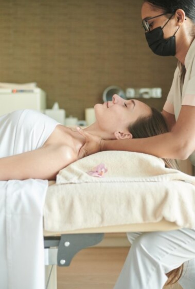 استمتعوا بتجربة استرخاء فاخرة وعلاجات حصرية في فندق هايد دبي.. إليكم التفاصيل