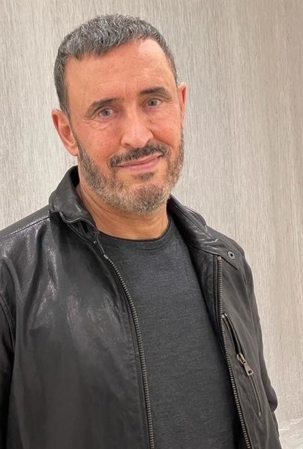 كاظم الساهر