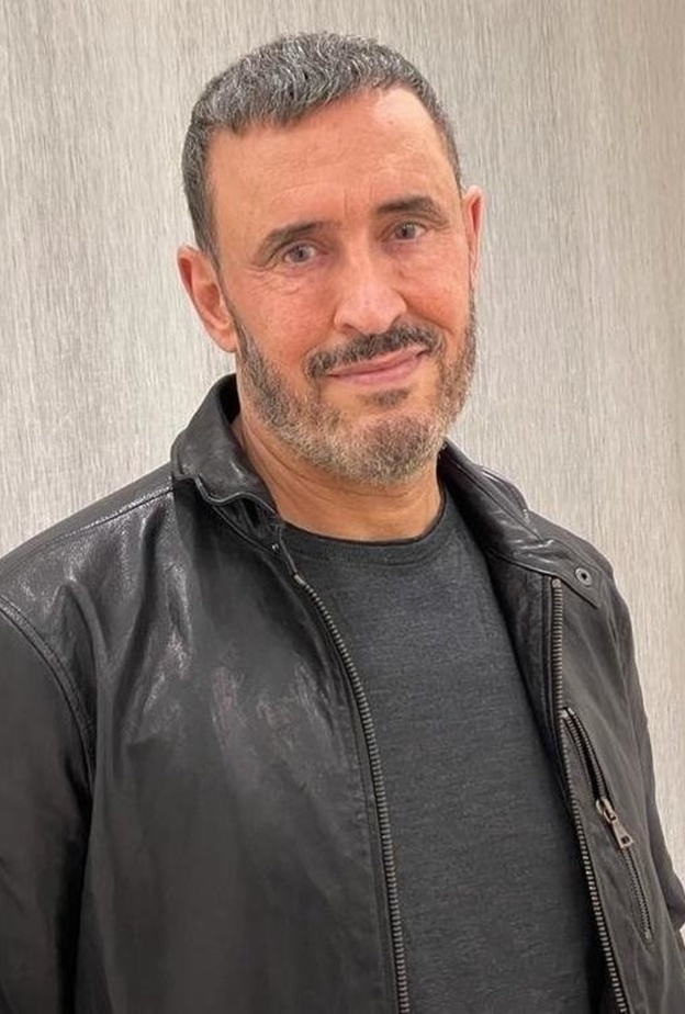 كاظم الساهر