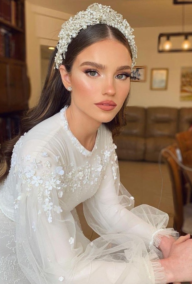 راجعي خطوات العناية بالبشرة قبل سنة حتى يومك الكبير!