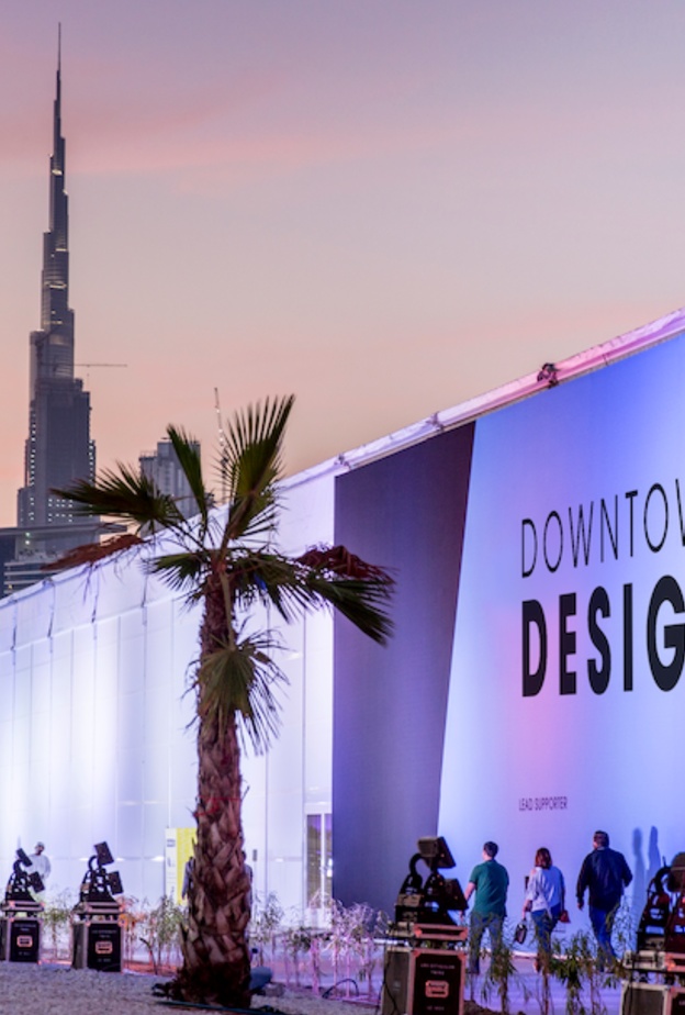 الأسلوب التقدمي والابتكاري لدولة الإمارات جعل من دبي عاصمة للموضة في الوطن العربي