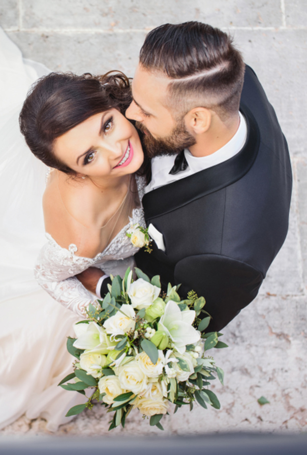 كل ما يجب معرفته عن أنماط التصوير الفوتوغرافي لحفلات الزفاف