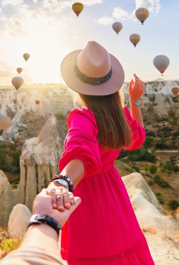 12 فكرة بسيطة للاحتفال الرومانسي بذكرى عيد زواجك