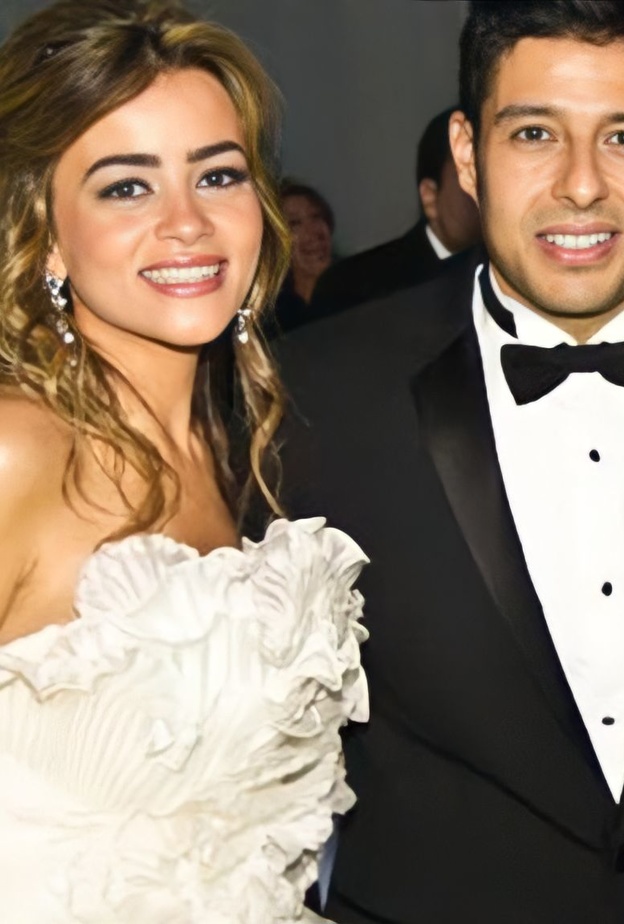 محمد حماقي عيد ميلاده