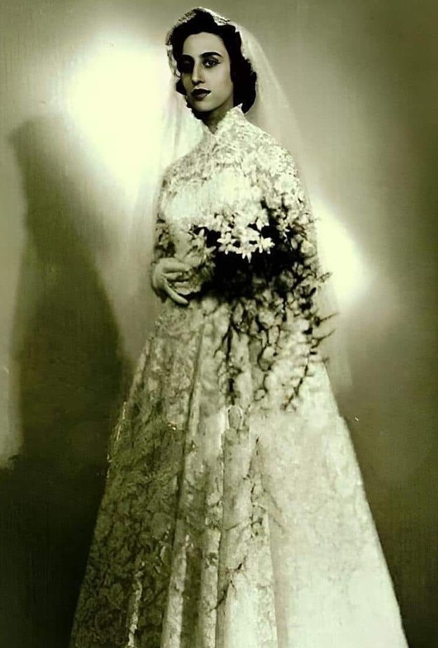 فيروز العروس