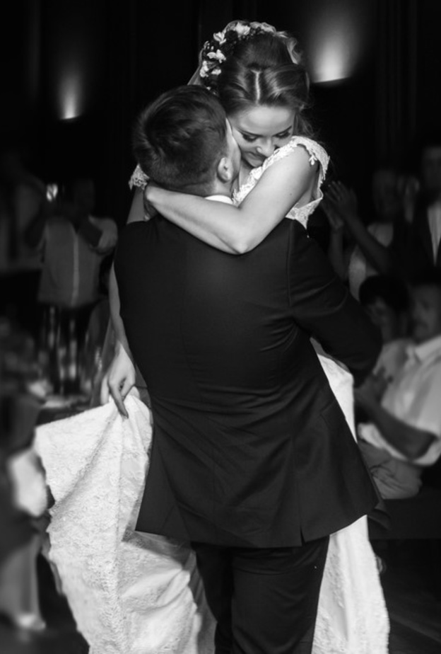 نجاح حفل الزفاف يبدأ من اختيار موسيقى الزفاف 