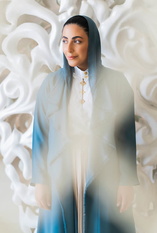 مريم المنصوري 