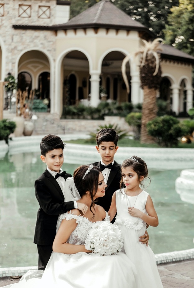 مواعيد حفلات زفاف ميمونة لعام 2024 بحسب الخبراء