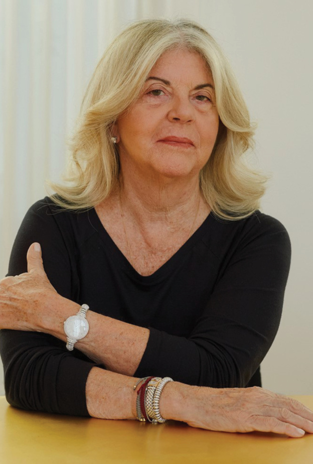 ماريليسا كازولا