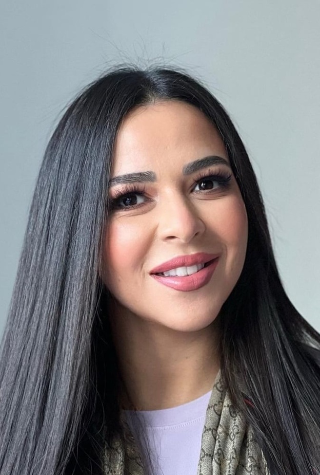 إيمي سمير غانم