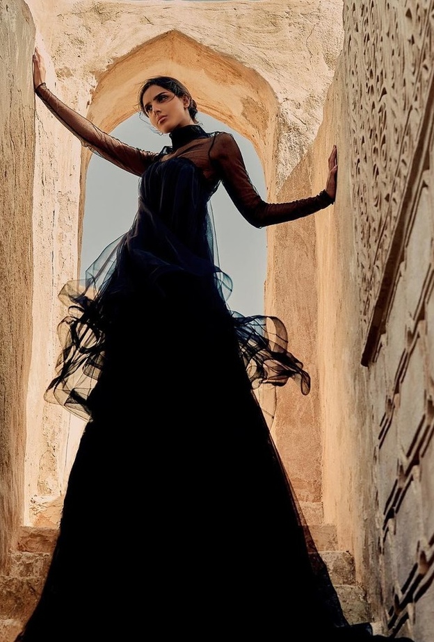 أبرز محطات هيئة الأزياء السعودية في عام 2023 