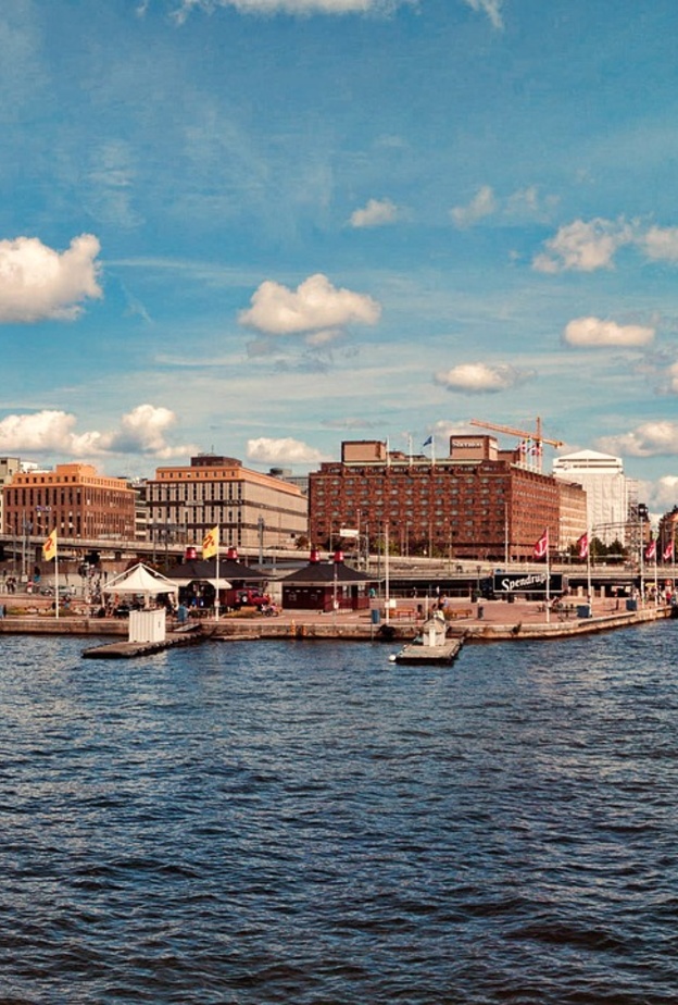 أبرز نصائح السفر الى ستوكهولم لعطلة فريدة من نوعها بواسطة hemul355