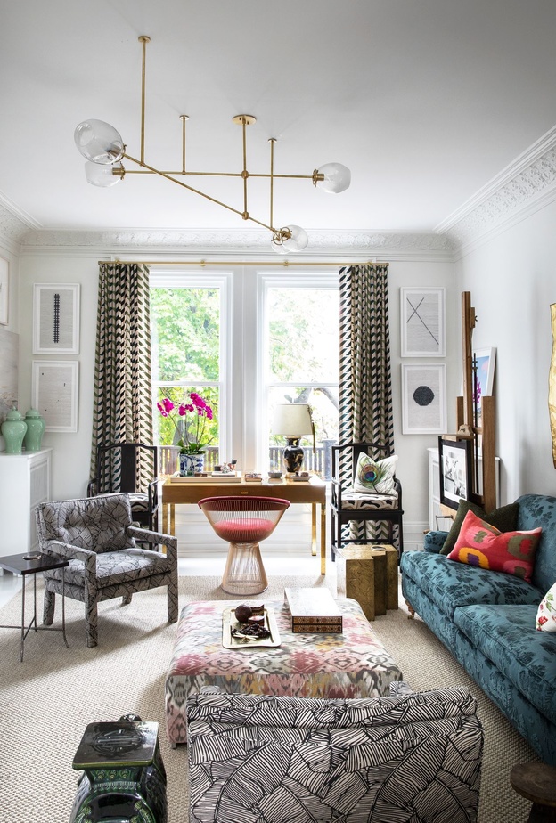 أفكار لتحديث مساحة العمل أو مكتبك المنزلي بأثاث جديد