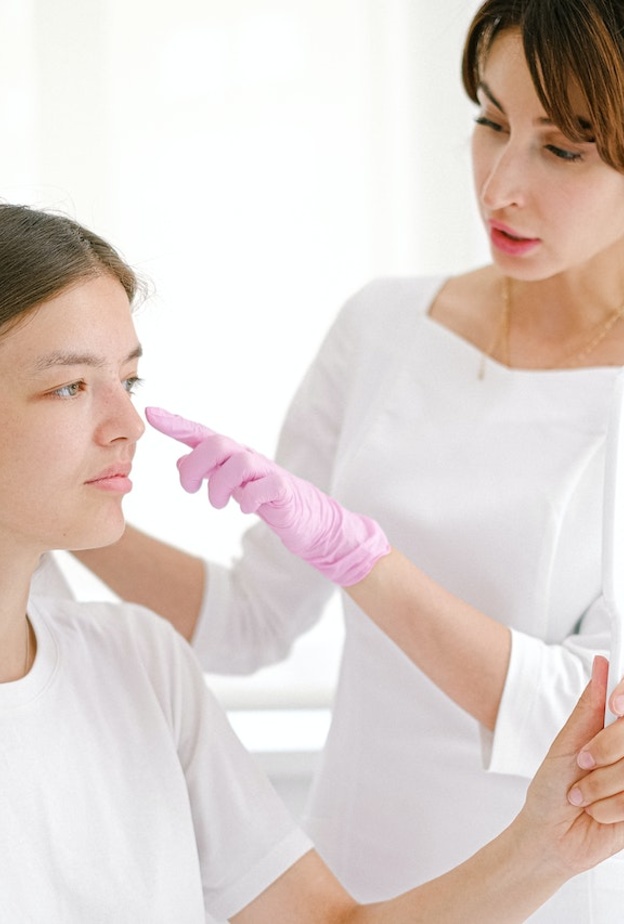 أماكن سياحية للنساء تقدم تجارب فريدة في مجال التجميل والعناية بالبشرة