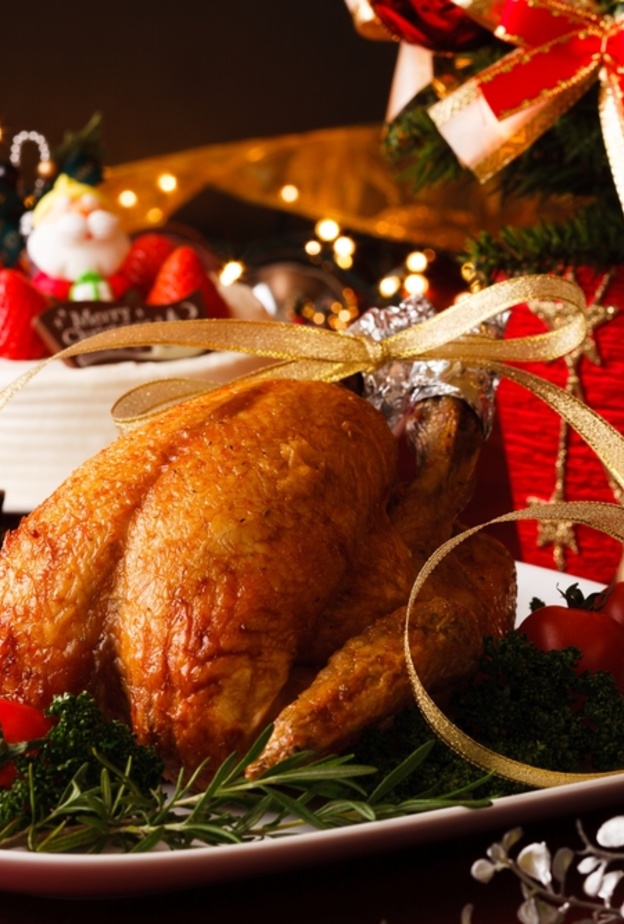 احتفالات عيد الميلاد ورأس السنة في فنادق دبي