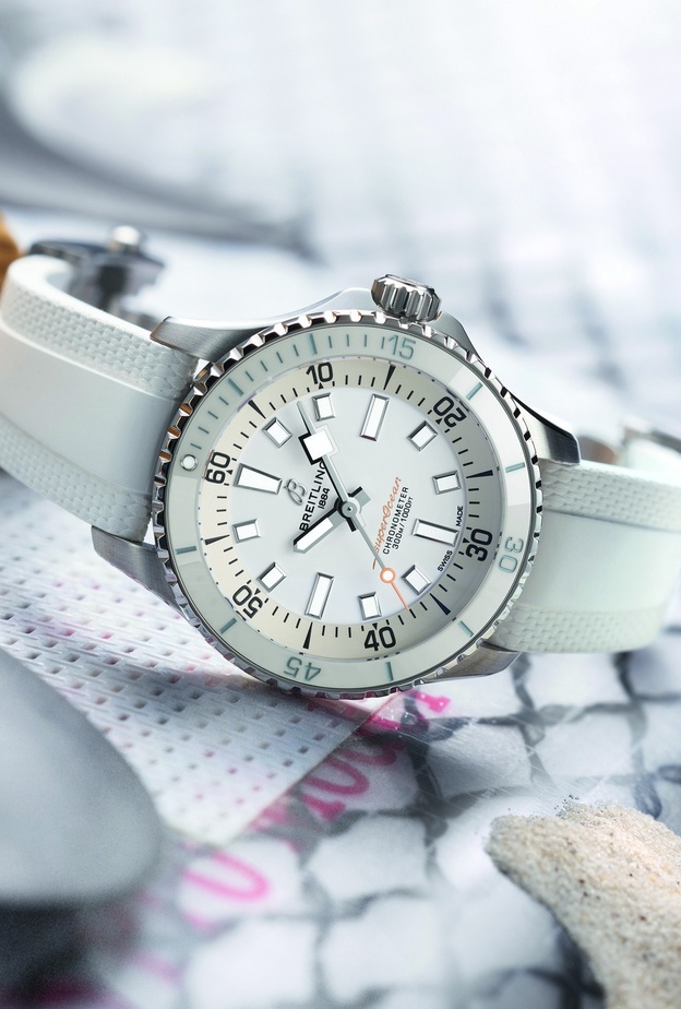 ساعة سوبر أوشن أوتوماتيك 36 