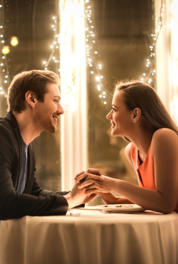 احرصي ان تكون اطلالتك مميزة في هذه الليلة