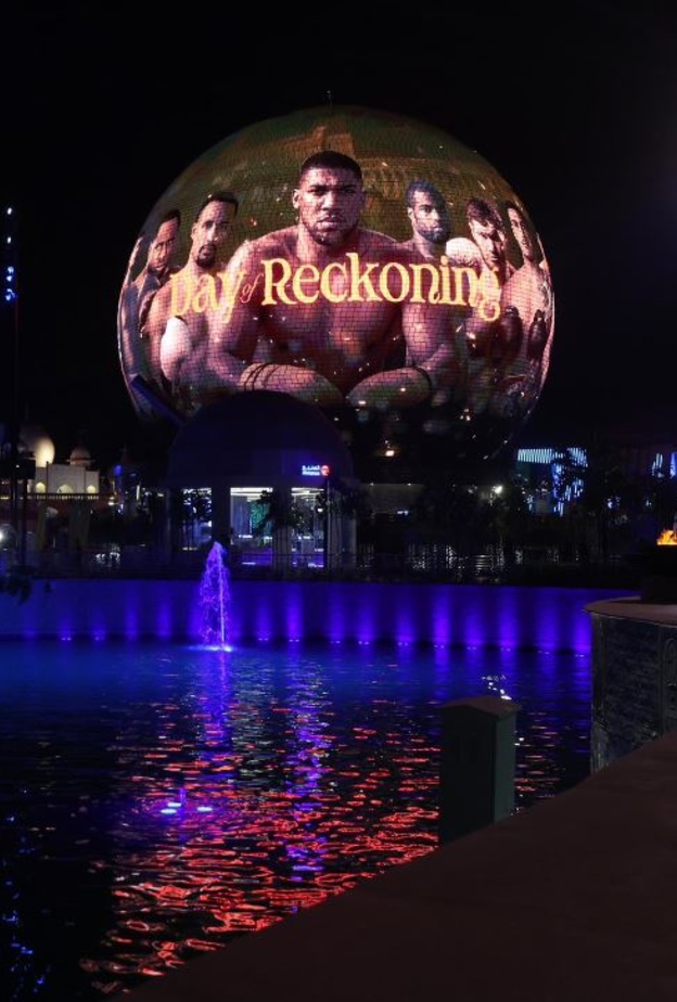 السبت المقبل.. الرياض تستضيف نزال "اليوم الحاسم" ضمن موسم الرياض 2023