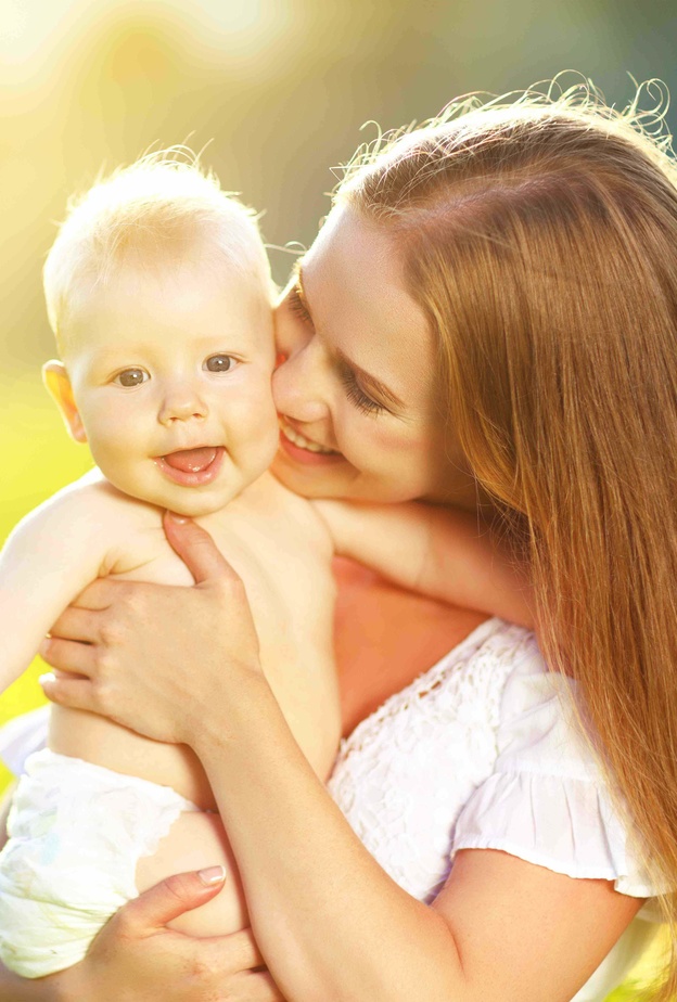الصحة الإنجابية للمرأة تتوقف على سلامة الجهاز التناسلي لديها وسلامة صحتها الجسدية والنفسية لها