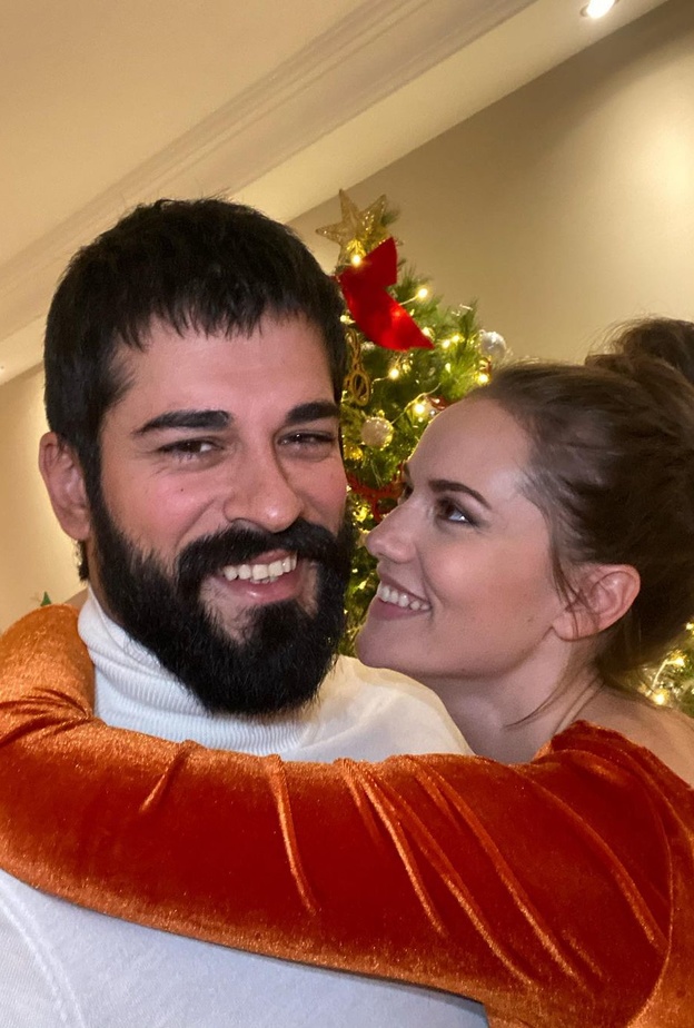 بوراك أوزجيفيت 